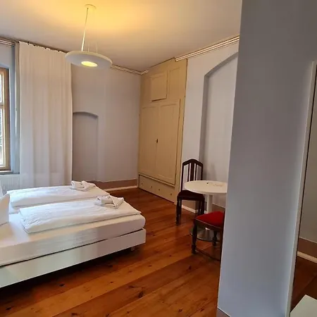 Cranach-herberge Hotel